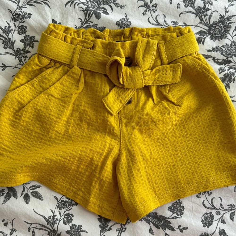 Short, okaidi, 5y